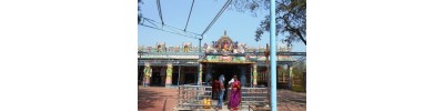 பண்ணாரியம்மன் - ஈரோடு - தமிழ்நாடு